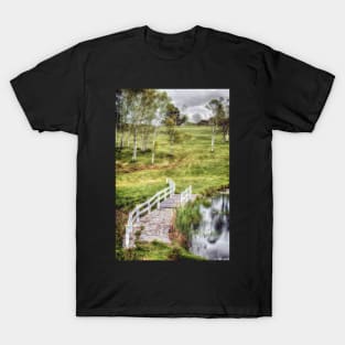 Birch Meadow T-Shirt